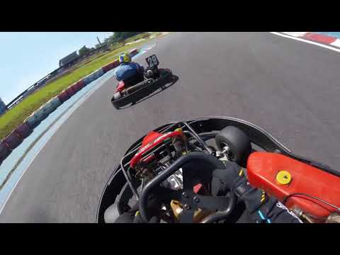 3ª etapa KFF 2018 - Thiago Avila