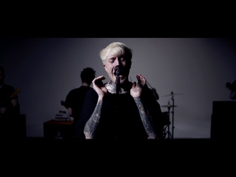 Crooks UK "A Few Peaceful Days" (Official Music Video)