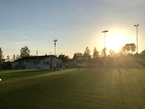Brumunddal fotball - Velkommen til Sveum