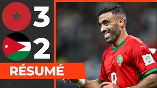 Download lagu RÉSUMÉ | Maroc Vs Jordanie 3-2 – Buts & Résumé | Coupe Arabe 2025 – Maroc Chompion d'Arabe 2025 mp3 Download lagu RÉSUMÉ | Maroc Vs Jordanie 3-2 – Buts & Résumé | Coupe Arabe 2025 – Maroc Chompion d'Arabe 2025 mp3