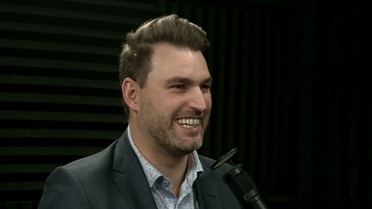 Episode 6 – How the Law Can Help You