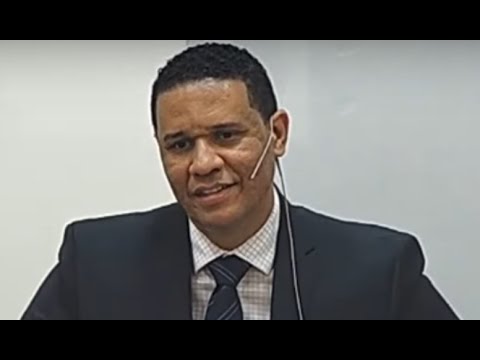 Culto de Sábado (2020-02-22) Maranatha (Pompano Beach, Florida)