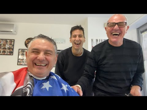 Barzelletta I carabinieri in vacanza - Paci