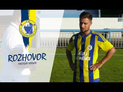 VERNER | Po výhře nad FK Jílové