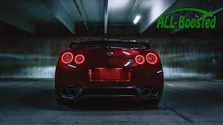 Pep Rash - Bombaclat (Bass Boosted)