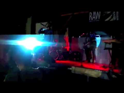 RAW Artist | Darris Robins Live at RAW Artist Showcase STL!