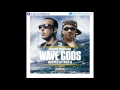 French Montana Lock Jaw Ft Kodak Black Wave Gods