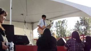 Someone Call An Angel Down - Derek Miller