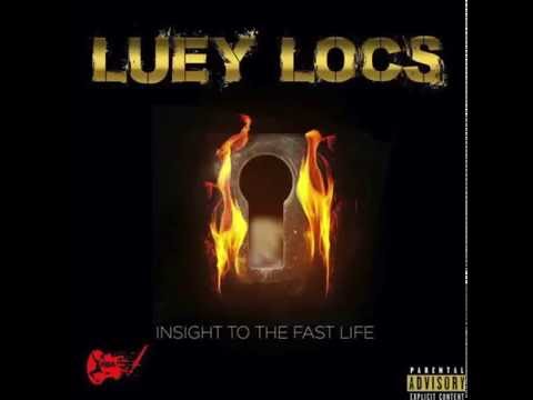 Luey Locs - Talking Bout ft. HVTELOVE