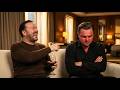 Ricky Gervais Tells Hollywood Exactly What He Thinks & They Can't Handle It DEFAULT Thumbnail