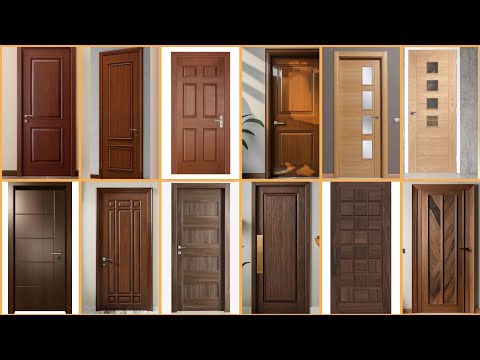 Top 80 Wooden Doors Designs Ideas 2026 || Modern Wooden Doors Designs Ideas || Wooden Doors Designs