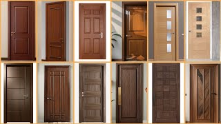 Top 80 Wooden Doors Designs Ideas 2025 || Modern Wooden Doors Designs Ideas || Wooden Doors Designs