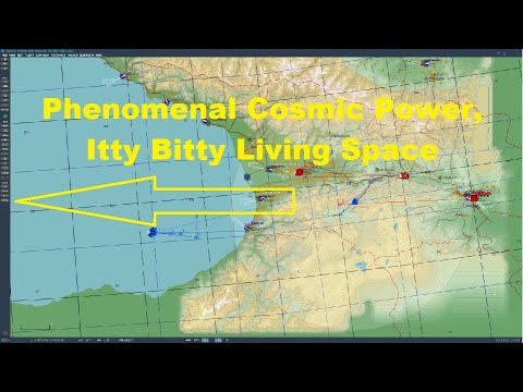 DCS World: The most powerful button in Mission Editor