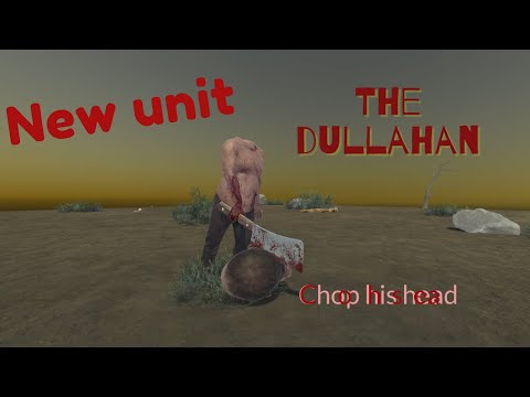 New update!!! New unit Headless Hulk infernal-Animal Revolt Battle Simulator