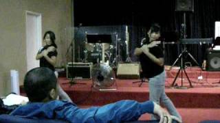 Copeland - On The Safest Ledge / AUDIENCE OF ONE