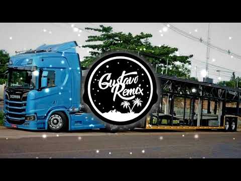 Mamonas Assassinas - Pelados em Santos - VERSÃO BONDE DO GATO PRETO (( GUSTAVO REMIX OFICIALL ))