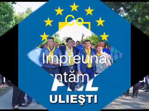 CAMPANIA PNL ULIESTI