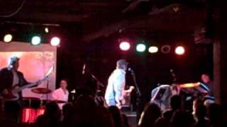 Sean Kelly - Samples Live - Taxi