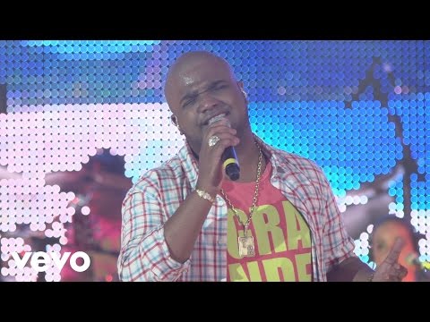 Arlindo Neto - É Verão (Ao Vivo)