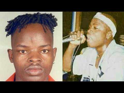 WICKY MOSH AND POXY PRESHA CELEBRATED BY KATALANG'  IN NEW LUO FLOW RAP FREESTYLE