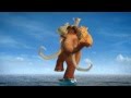 Ice Age Adventures Reveal Trailer