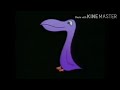 Sesame Street Number Creatures 13