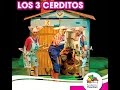 LOS 3 CERDITOS - Compañía Pupaclown