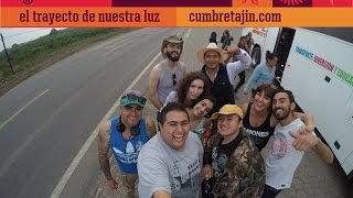 preview picture of video 'Cumbre Tajín, Veracruz, México'
