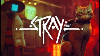 【Stray】ぬこぬここぬこぬここぬこ
