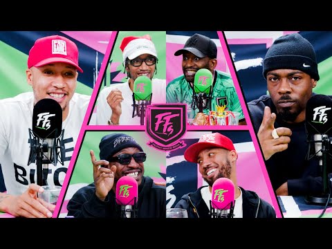 WHO CAN DRAFT THE BEST JANUARY TRANSFER WINDOW SIGNINGS?! | FILTHY @ FIVE