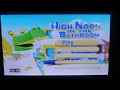 Opening To My Favorites DVD 2004 Rubbadubbers High Noon In The Bathroom