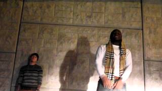 WolfGangJoc &quot;My Moment Freestyle&quot; (Official Video)