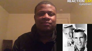 Righteous Brothers - Unchained Melody Reaction (High Quality)