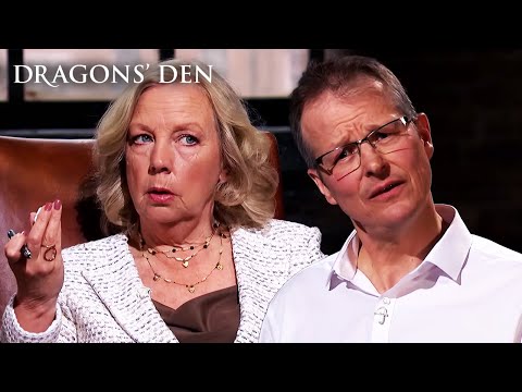 Will the Dragons Tap In or Tap Out of This Innovative Water-Saving Device? | Dragons' Den