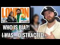 [Industry Ghostwriter] Reacts to: BIA ft. J Cole- LONDON | And I’m in love with BIA now..