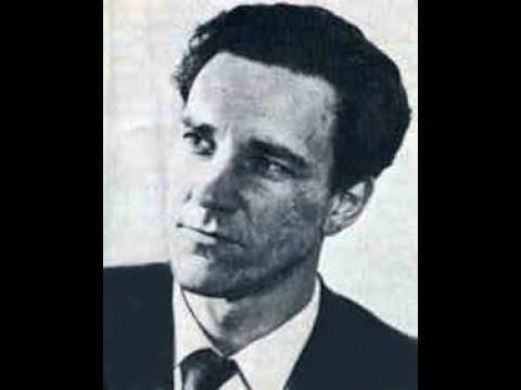 Bernard Kruysen sings Fauré mélodies! (1960)