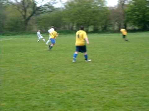 TSV Kosel - IF Eckernförde  12.5.2010     6 - 0