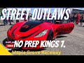 Street outlaws no prep kings 7 | Maple Grove Raceway | 2nd chance bracket