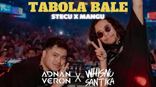 Download lagu TABOLA BALE X STECU X MANGU INDOBOUNCE MIX #trending #tabolabale #viral mp3