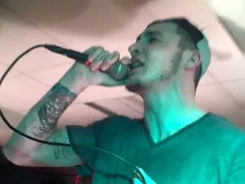Burn The Charts- Highway #6 live