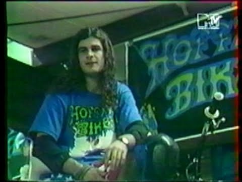 1992 Mat Hoffman Dennis McCoy - MTV