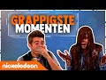 DE MEEST HILARISCHE NICKELODEON MOMENTEN! I BESTE VAN NICKELODEON ? #19 | Nickelodeon Nederlands