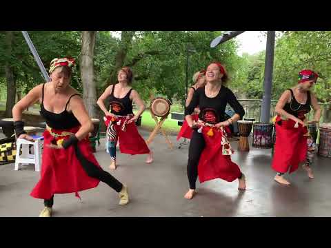 Sweet mamas - Sampuwa