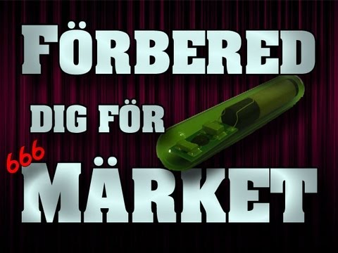 Förbered Dig För Märket - John S. Torell