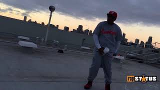 Messy Marv - Playin wit my nose Freestyle #RAPSTATUSHOTSHEET