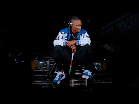 MBUA MBANANGI - ELLY KITHAMBA NGII (OFFICIAL VIDEO)