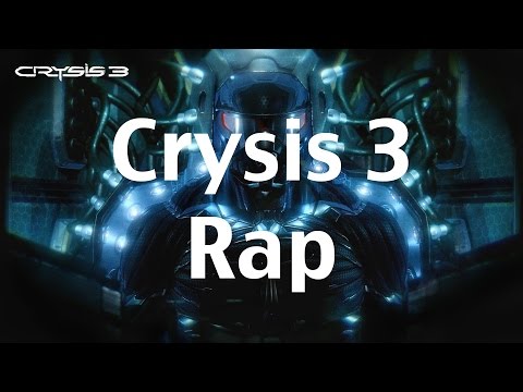 Crysis 3 Rap / Rapcore [Russian]