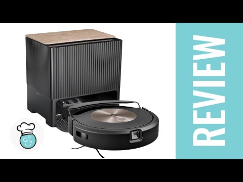 iRobot Roomba Combo j9+: Ultimate Hands-Free Vacuum and Mop