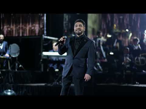 Nuri & Jane - FULL CONCERT (Heydər Əliyev Sarayı / 2025)