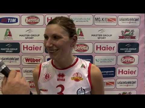 PVO 14 - Intervista a Valeria Rosso